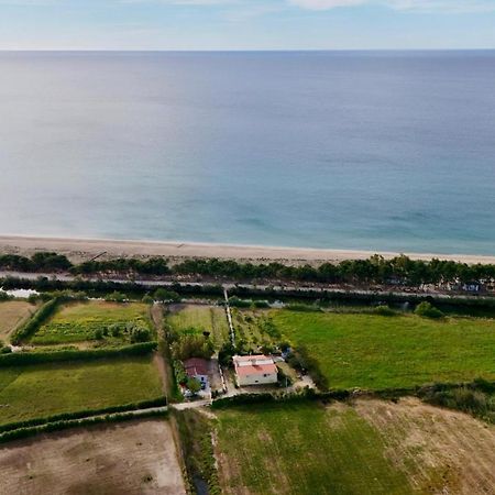 Orosei Re - Villa Aurora Rimedia A 50 Metri Dal Mare Exterior foto