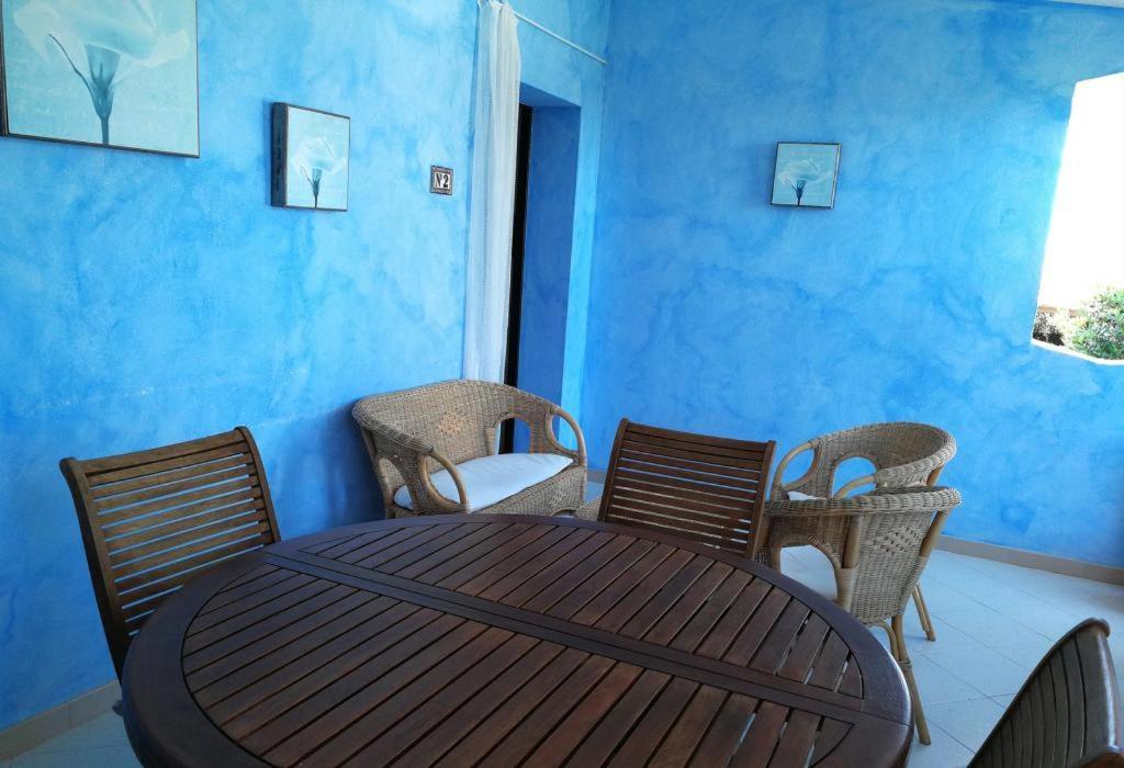 Orosei Re - Villa Aurora Rimedia A 50 Metri Dal Mare Exterior foto
