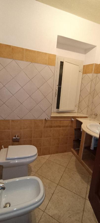 Orosei Re - Villa Aurora Rimedia A 50 Metri Dal Mare Exterior foto