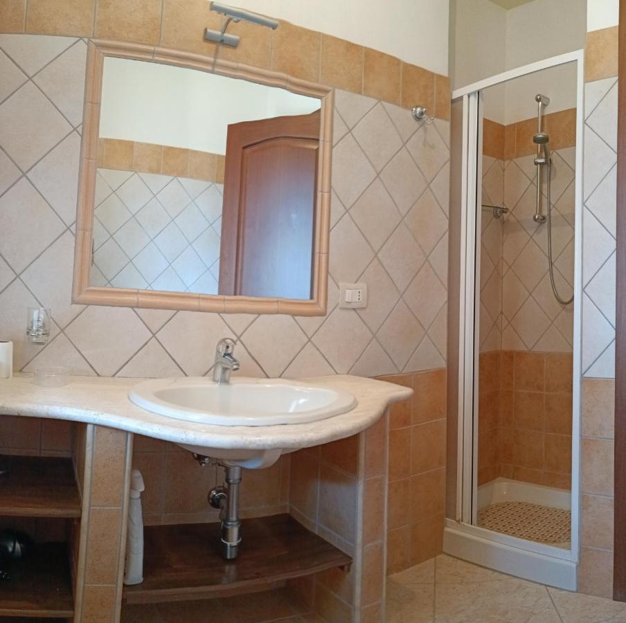 Orosei Re - Villa Aurora Rimedia A 50 Metri Dal Mare Exterior foto