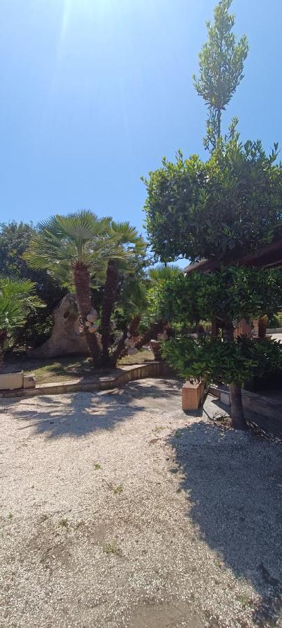 Orosei Re - Villa Aurora Rimedia A 50 Metri Dal Mare Exterior foto