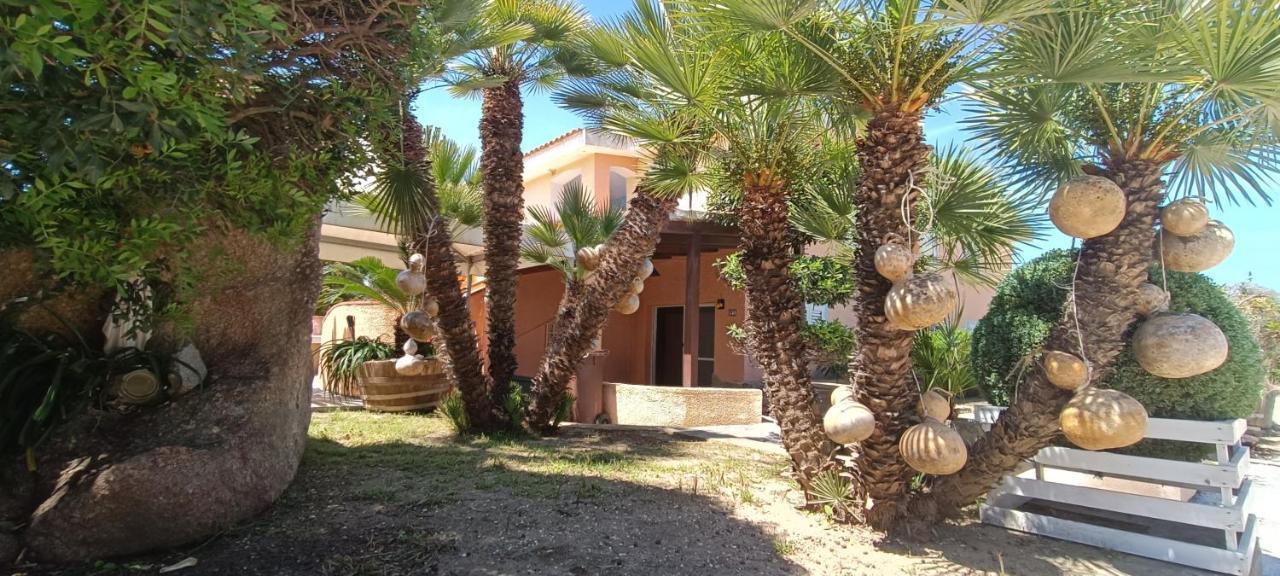 Orosei Re - Villa Aurora Rimedia A 50 Metri Dal Mare Exterior foto
