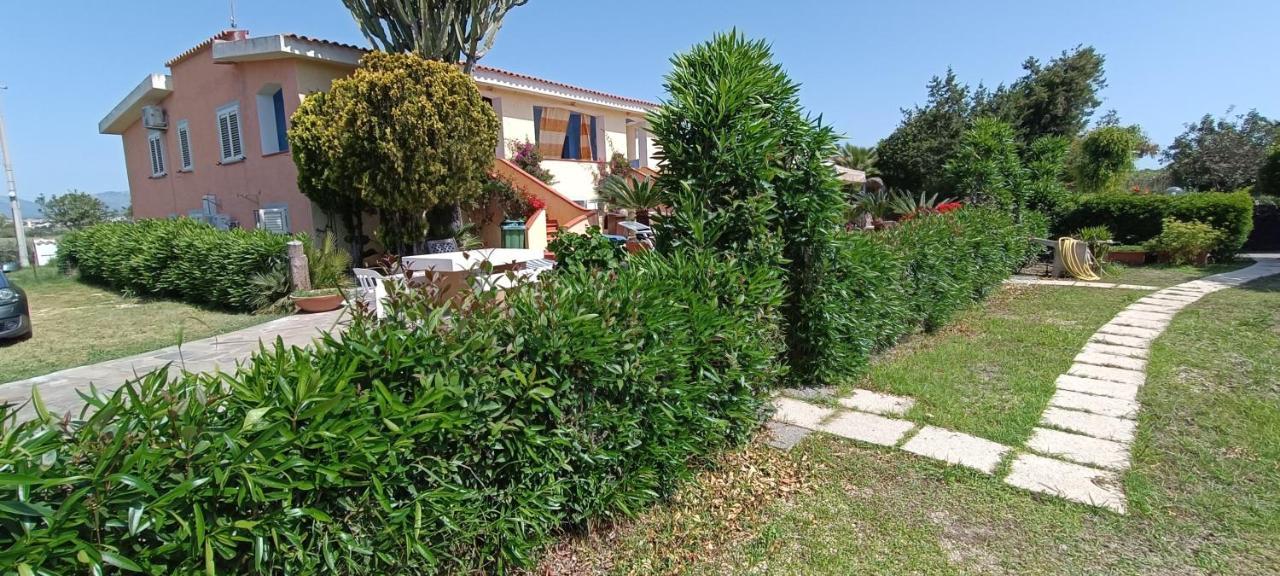 Orosei Re - Villa Aurora Rimedia A 50 Metri Dal Mare Exterior foto