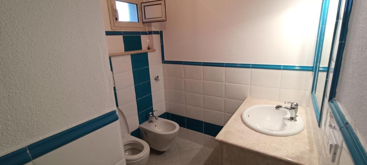 Orosei Re - Villa Aurora Rimedia A 50 Metri Dal Mare Exterior foto