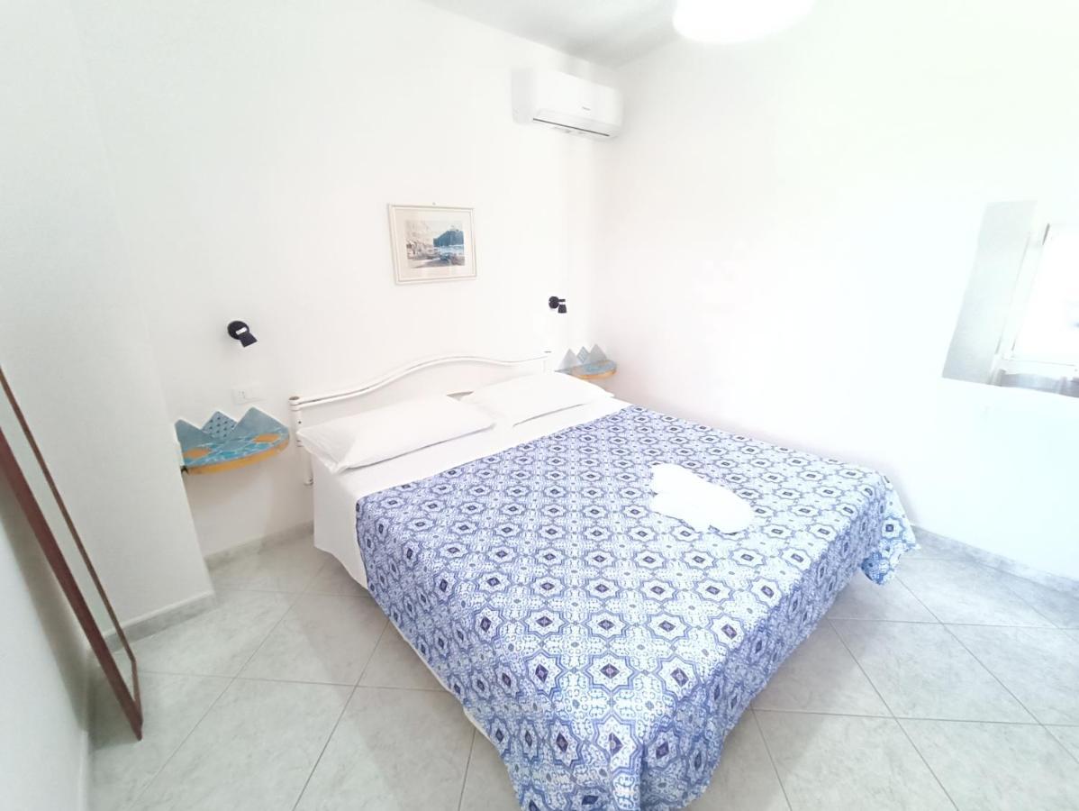 Orosei Re - Villa Aurora Rimedia A 50 Metri Dal Mare Exterior foto