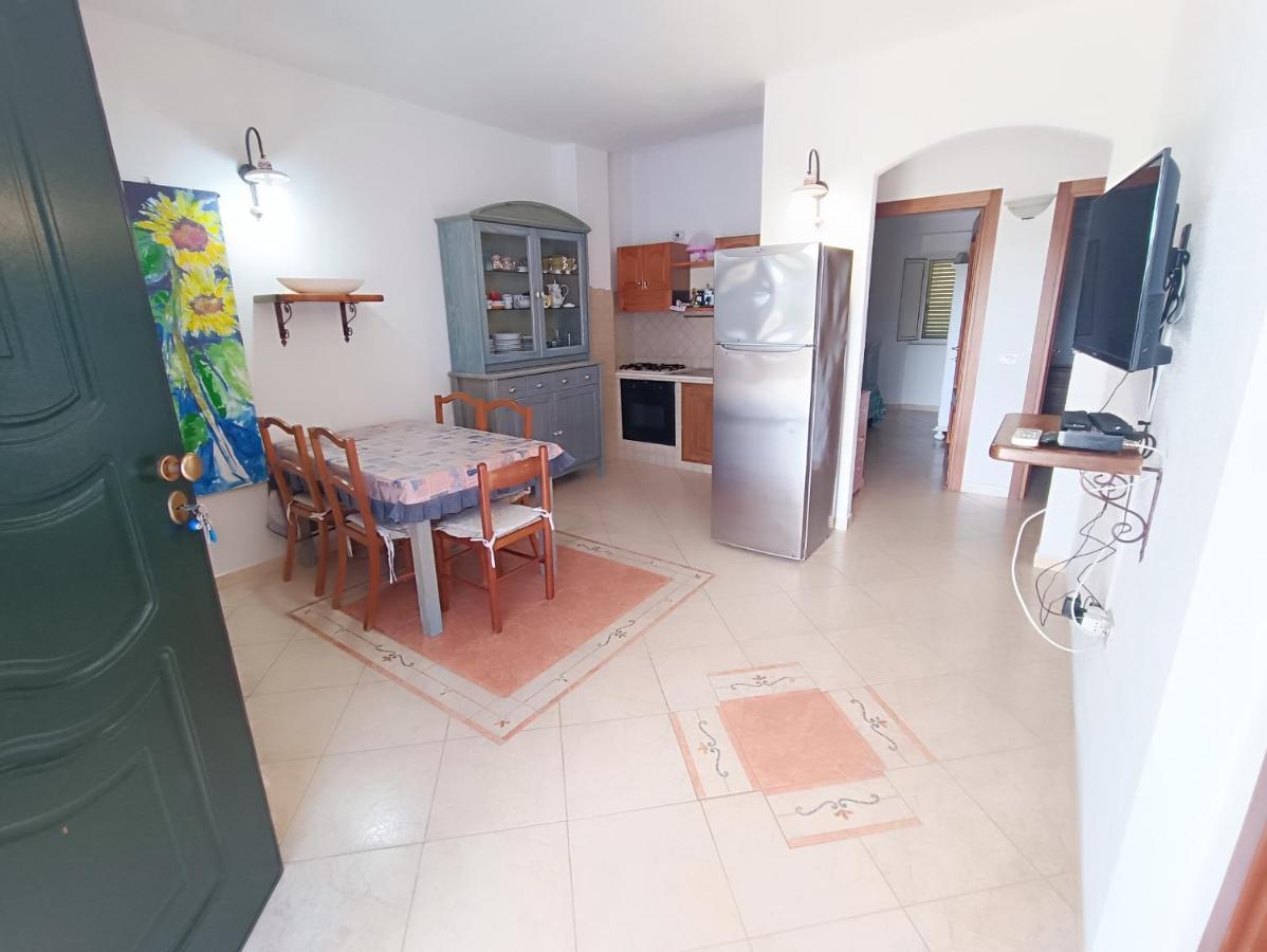 Orosei Re - Villa Aurora Rimedia A 50 Metri Dal Mare Exterior foto