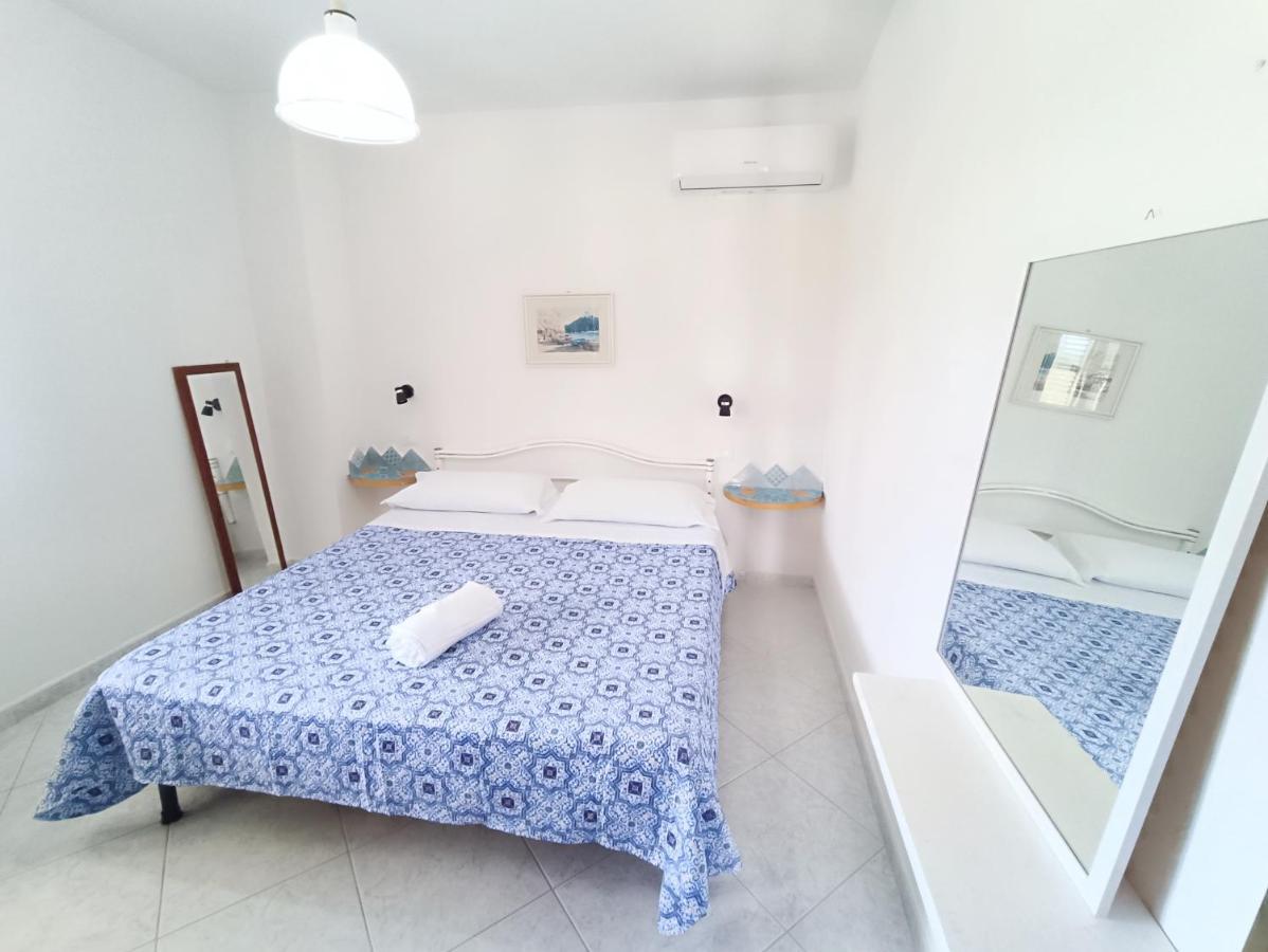 Orosei Re - Villa Aurora Rimedia A 50 Metri Dal Mare Exterior foto