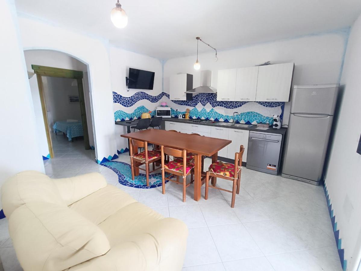 Orosei Re - Villa Aurora Rimedia A 50 Metri Dal Mare Exterior foto