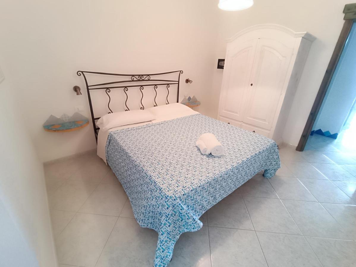 Orosei Re - Villa Aurora Rimedia A 50 Metri Dal Mare Exterior foto