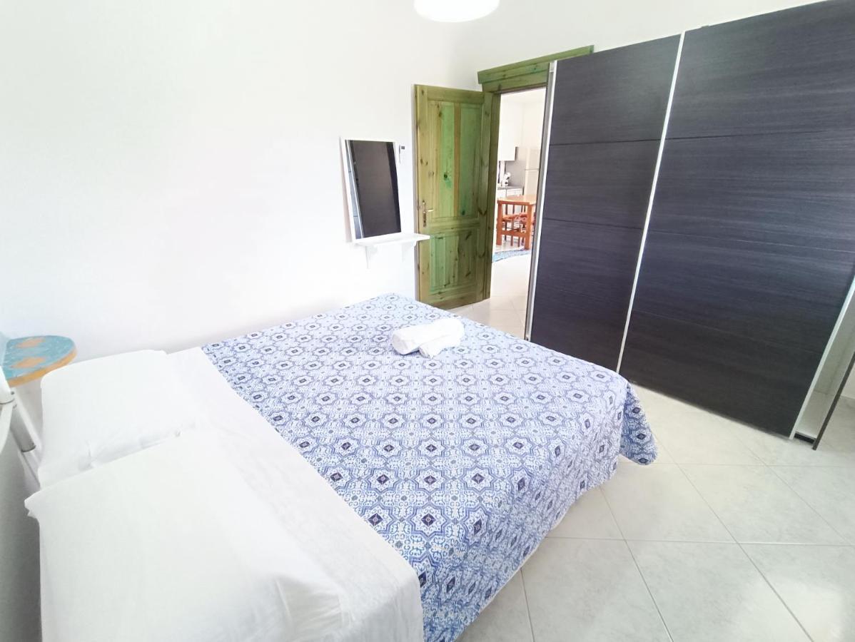 Orosei Re - Villa Aurora Rimedia A 50 Metri Dal Mare Exterior foto